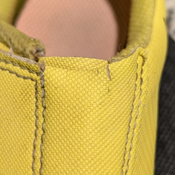 Nike Mercurial Vapor 15 Club Yellow Strike/Sunset Kids 12C - Picture 13 of 13